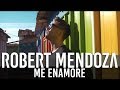 Me Enamoré (Violin Cover by Robert Mendoza) [OFFICIAL VIDEO]