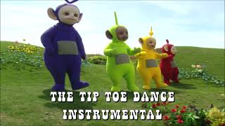 Download Lagu Teletubbies: The Tip Toe Dance Instrumental MP3