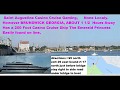 Casino cruise comeing to Jacksonville - YouTube