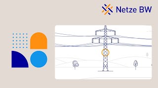 Netzausbau Mastsanierung Im 110-Kv-Stromnetz Erklärt