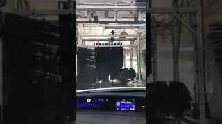 Whitewater Express Car Wash - Keller Site