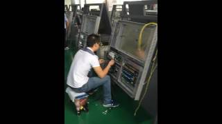 OEM FANUC Distribution Panel, CNC Machine Control Panels