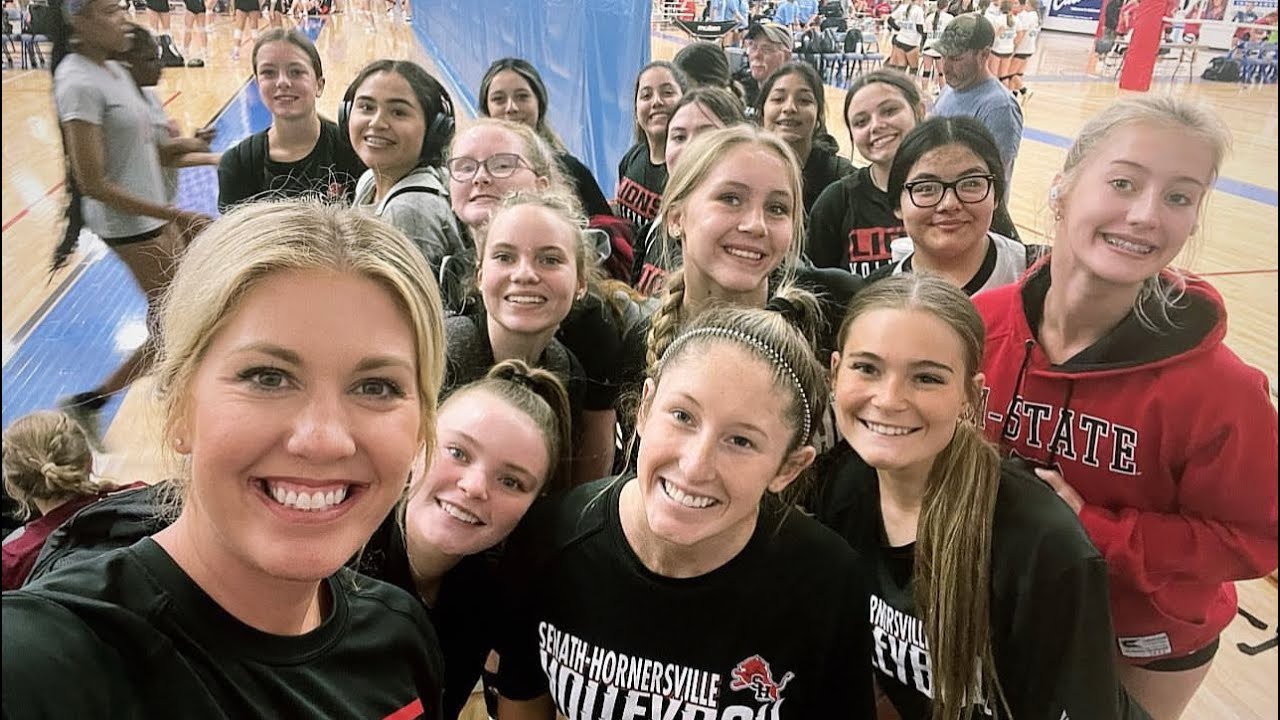 shhs volleyball rib city 7/20/23 YouTube