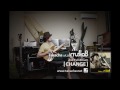 takacha a.k.a. STUDIO 8 「CHANGE」アルバム紹介