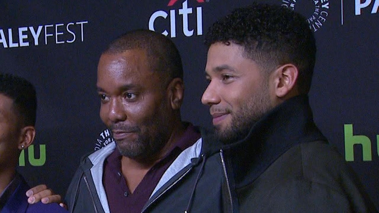 Lee Daniels Say’s He’s Not Upset With Jussie Smollett But Confused