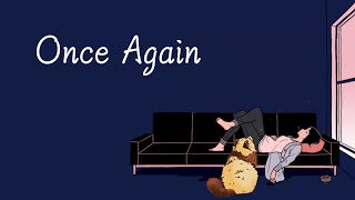 【Once Again/じゃあ、また】夏、会いたかった人にあった【詰草マカロル/狸Vtuber】