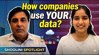 Data Mining in India & Beyond | Business Insights Podcast