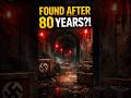Terrifying Nazi Secrets STILL Being Discovered Today 😳 | WW2 Mysteries | Forgotten War Stories