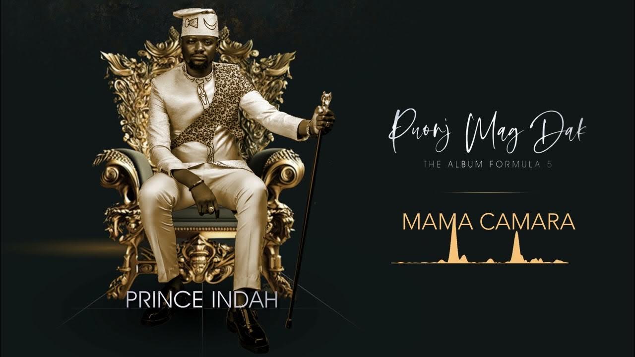 Prince Indah Mama Camara Official Audio YouTube prince-indah-mama-camara-official-audio-youtube