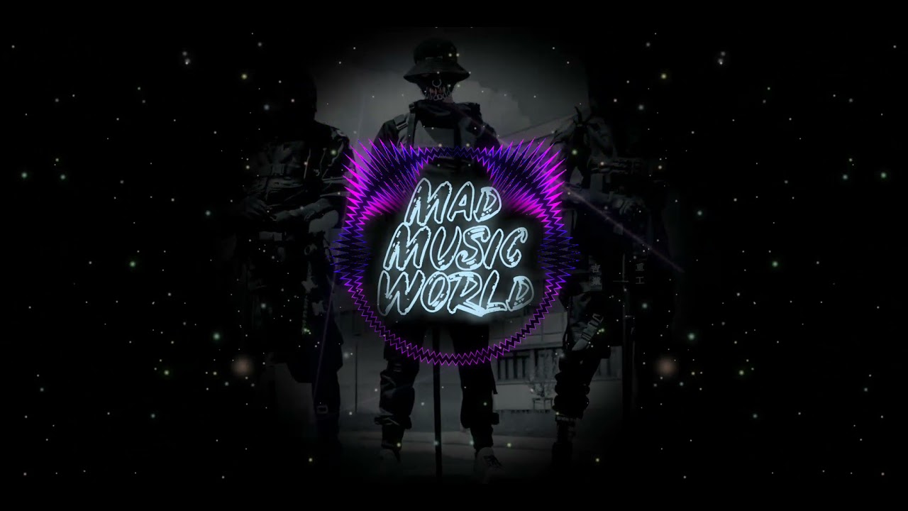 BAD NINJA - Touchdown