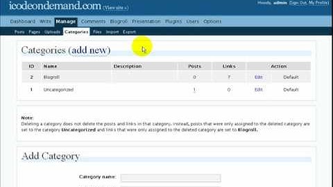 Wordpress PLR Video Tutorial Series