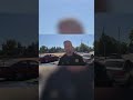 Can you film inside a Police Cruiser?