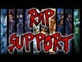 Rap del LOL ||| Support ||| SHARKNESS