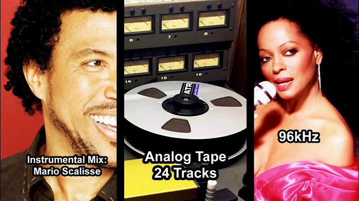 Endless Love Instrumental version - Instrumental performance video thumbnail