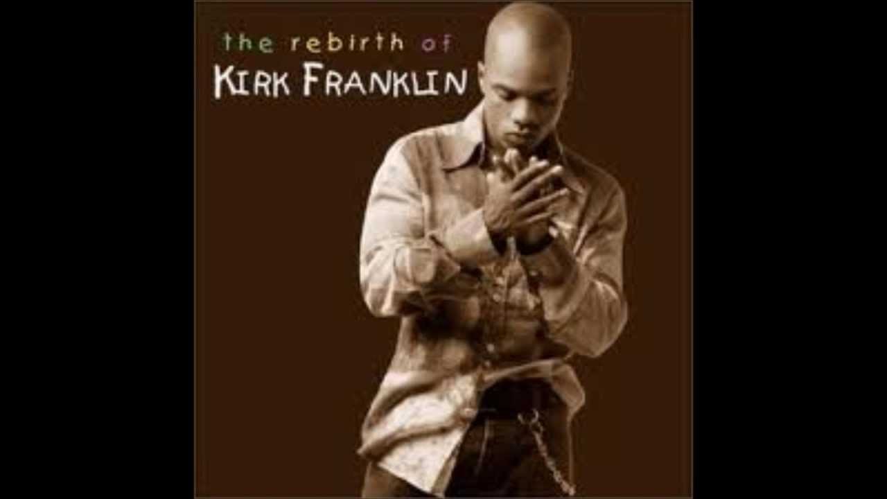Kirk Franklin Don t Cry YouTube Kirk franklin don t cry youtube