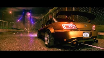 Need For Speed 2015 Is Incredible With NEW UNITE Mod