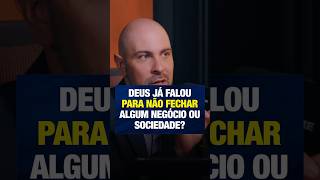 COMO SABER QUANDO DEVO FECHAR UM NEGÓCIO - @PodcastaVoz77