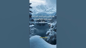 تلاوة خاشعة _ الشيخ محمد المحيسني