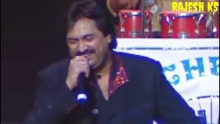 mera chand mujhe aaya hai nazar by kumar sanu