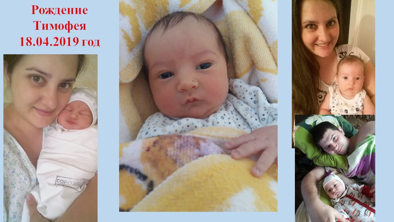 Семья самборских