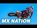 Boys Among Men at Bakers' | MX Nation S4E1