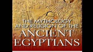 The Mythology &amp; Religion of the Ancient Egyptians Demo