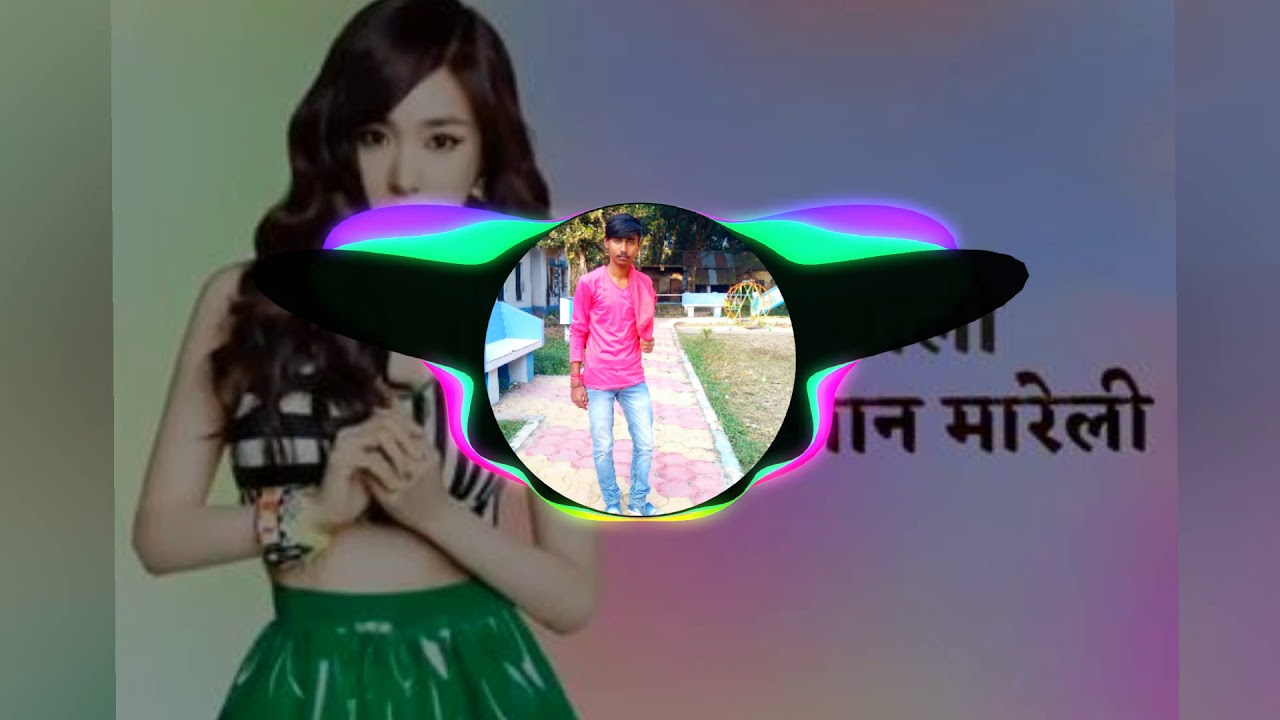 Bagalbali Jan marali dj song mix by   DJ SUMIT