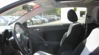 2007 SCION TC 3.0 RELEASE