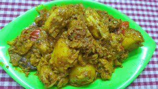 Ramadanramzan Specialchicken Masalakosha