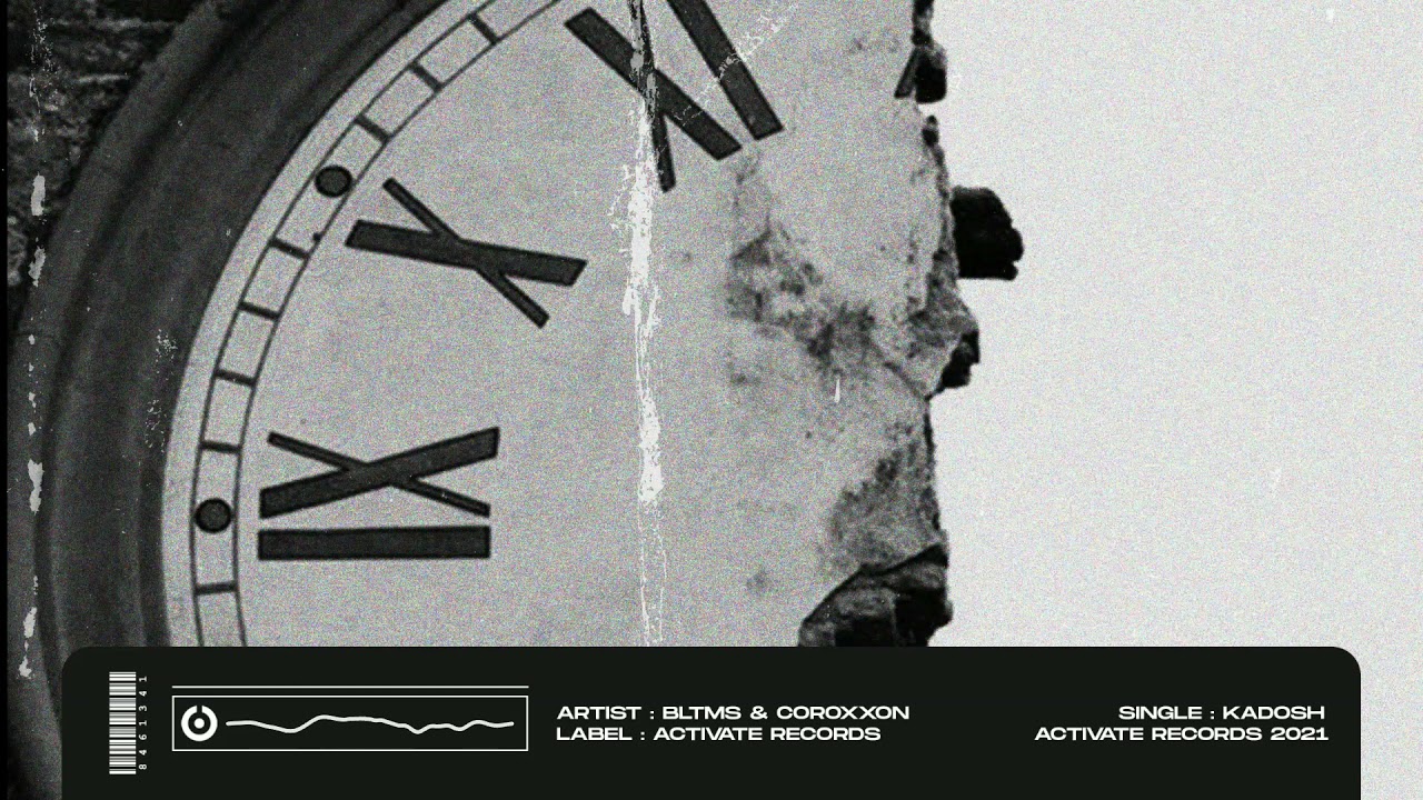Watch BLTMS & Coroxxon - Kadosh on YouTube Watch BLTMS & Coroxxon - Kadosh on YouTube
