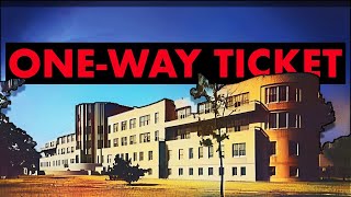 Download Lagu One Way Ticket | North Brother Island Hospital MP3