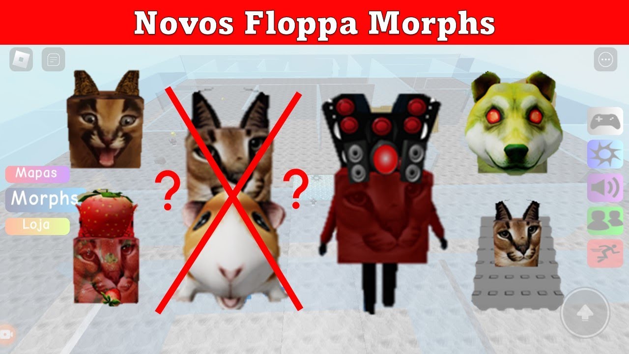 Floppa  Foundation