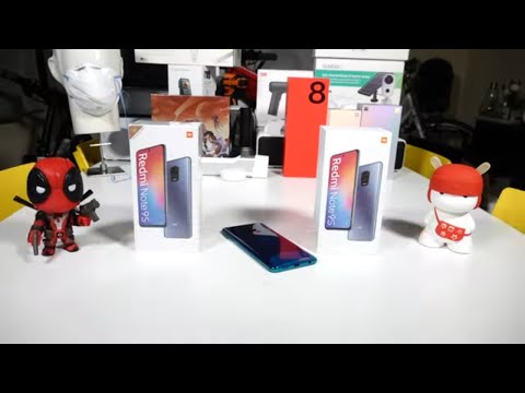  Redmi Note 9S   Giveaway