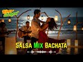 Bachata Nights Live 💃 – Nonstop Romantic Latin Mix 2025 | 24/7 Sensual Dance Music