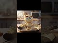 Animation Video | Healthy/Unhealthy Video | @2_in_1_Animation_Video | #3danimation #gajak #viral