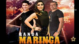 Banda Maringá2022