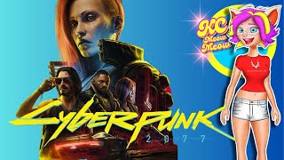 Why you should use a sword to battle Delamain Car.👽👾🤖 - Cyberpunk 2077