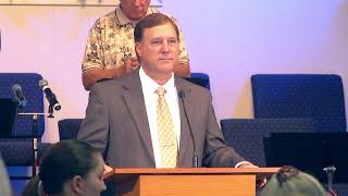 Celebration of Life | Cline Albritton | Oak Grove Baptist Church