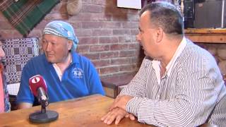 видео: Акад. Норбеков: Щастието не е там, където хората го търсят, а където си щастлив картинка: Акад. Норбеков: Щастието не е там, където хората го търсят, а където си щастлив