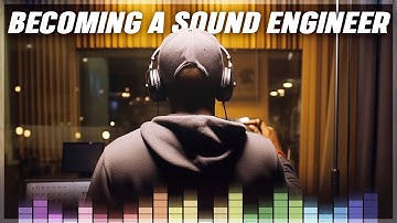 A Day in the Life of a Sound Engineer