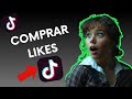 COMO COMPRAR LIKES DE TIKTOK / AUMENTA LOS LIKES DE TUS PUBLICACIONES DE TIKTOK MUY FÁCIL #tiktok 