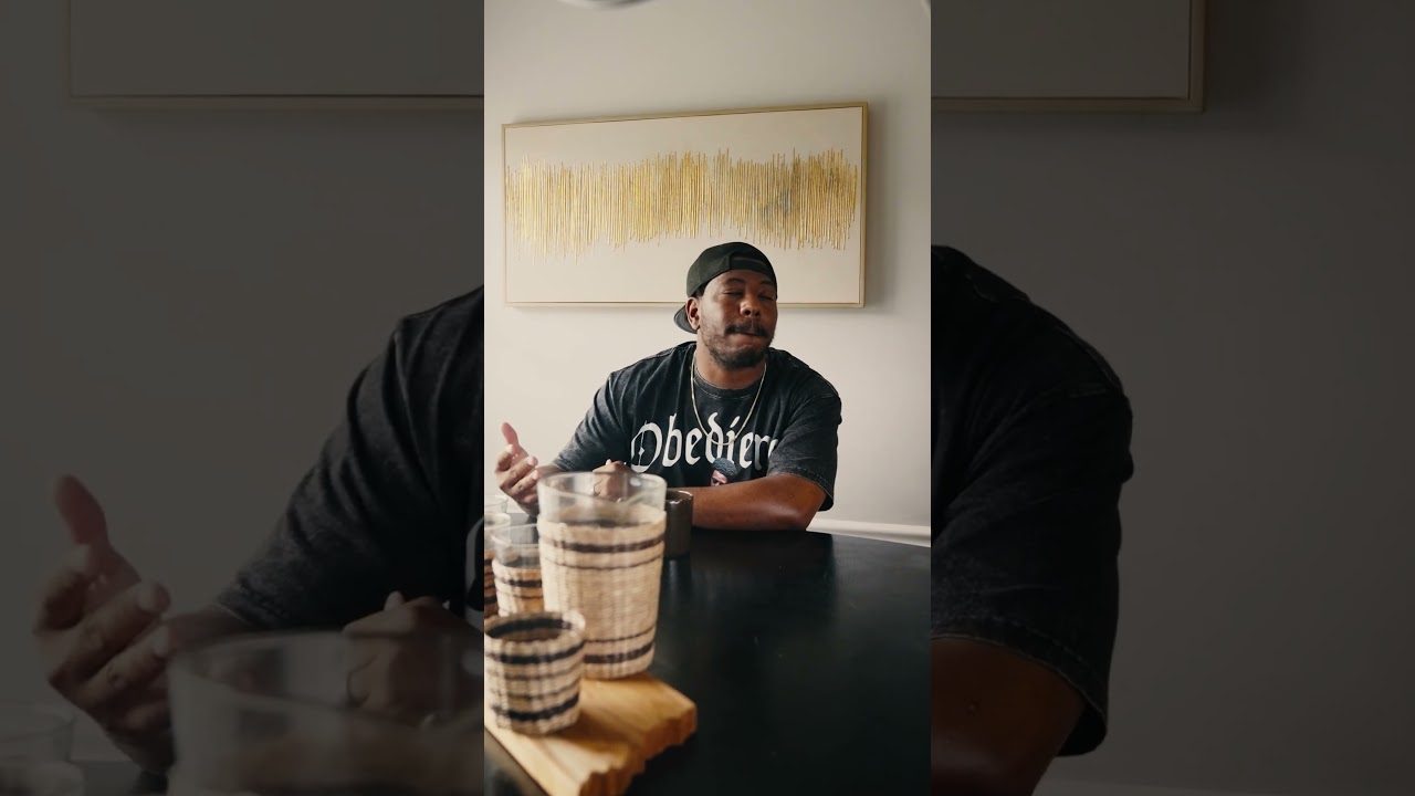 Have you heard Christian rap like this?