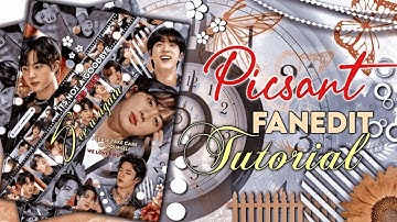 ::𝗣𝗶𝗰𝘀𝗮𝗿𝘁 𝗙𝗮𝗻 𝗘𝗱𝗶𝘁 𝘁𝘂𝘁𝗼𝗿𝗶𝗮𝗹 𝗳𝗼𝗿 𝗳𝗮𝗻𝗽𝗮𝗴𝗲𝘀::|| Arora galaxy