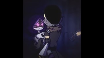 murder drones uzi x n and n x v edit