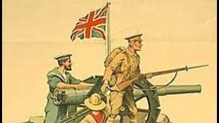 Alan Gray, Recessional 1916 - James Garratt