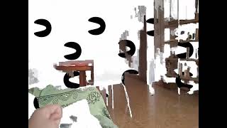 Baby Dolittle World Animals Remake 2001 - Zebra 12 Puppet Shows