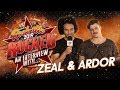 Zeal &amp; Ardor Talk Touring w/ Baroness and Deafheaven, Being Delivered a Replica Head &amp; More | Rocked