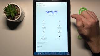 How to Check Device Model in ALCATEL 3T 10? - Find Device Model