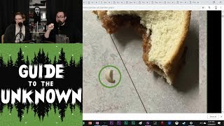 Guide to the Unknown 67 Bonus: "I'm Super Upset With My PBJ." Smuckers Website Reviews