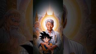 Homenaje al maestro Akira Toriyama #energyequation #shorts #dragonball #akiratoriyama